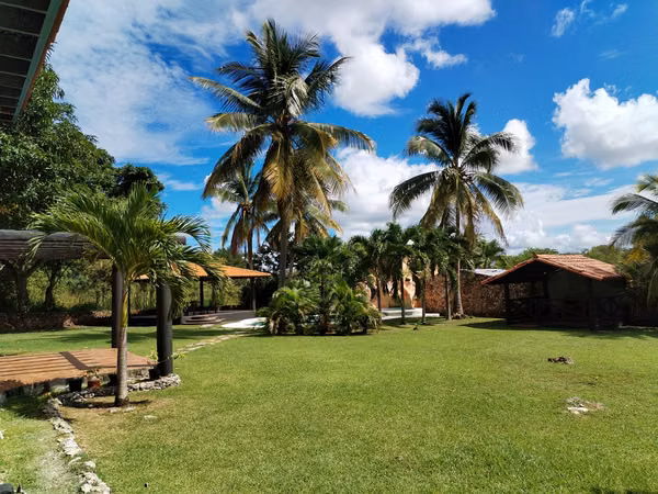 Casa de Playa en Venta, Punta Chame