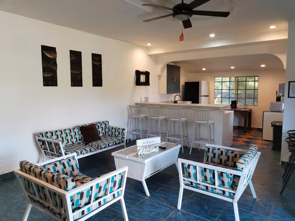 Casa de Playa en Venta, Punta Chame