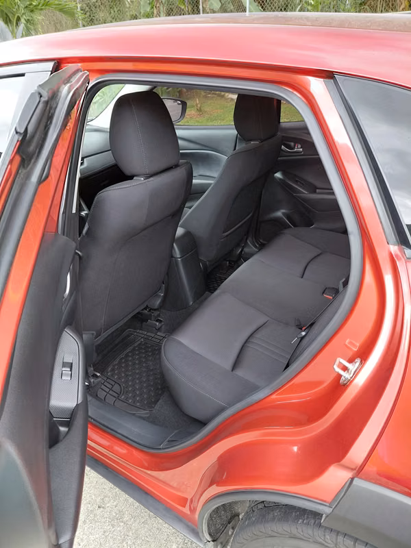 MAZDA CX-3, 1.6 L, AÑO 2024, KM 20.208, B/ 16,900.00