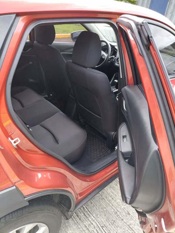 MAZDA CX-3, 1.6 L, AÑO 2024, KM 20.208, B/ 16,900.00