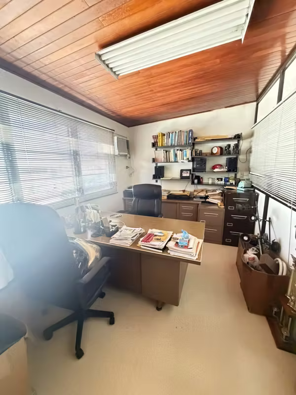 Industrial Gallery in Mile 8 - Potential for Real Estate Development