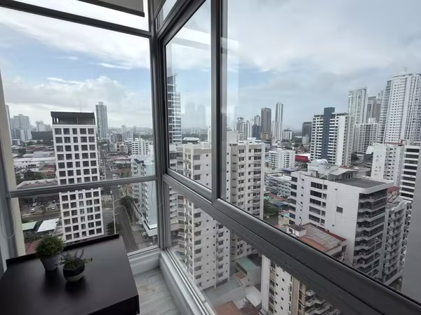 FURNISHED APARTMENT FOR RENT IN SAN FRANCISCO, 2 BEDROOMS, 95M2.