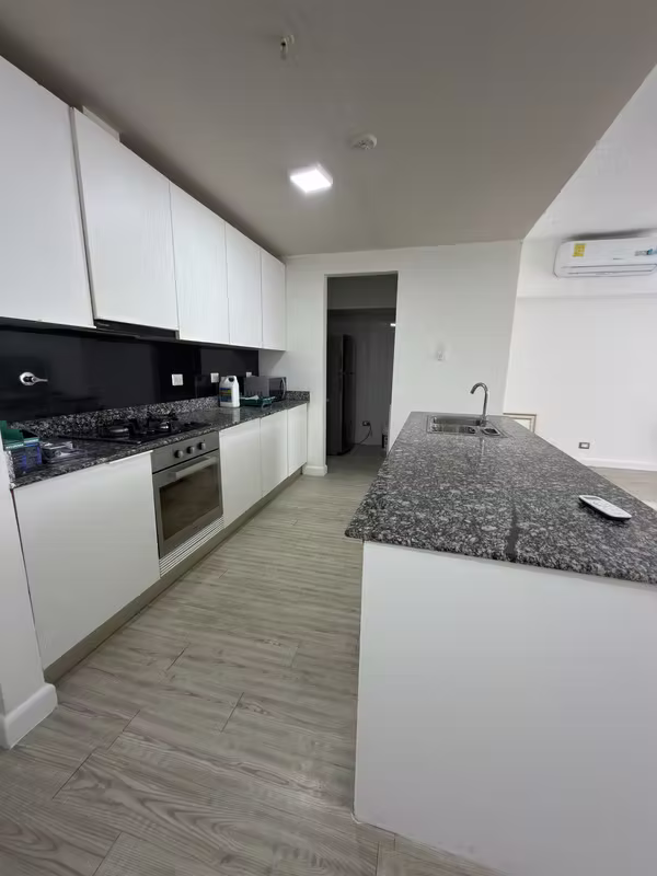 FURNISHED APARTMENT FOR RENT IN SAN FRANCISCO, 2 BEDROOMS, 95M2.
