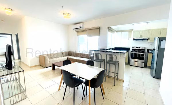 Apartment for Sale at Vista Marina, Avenida Balboa (Ref. 26YCG9109)
