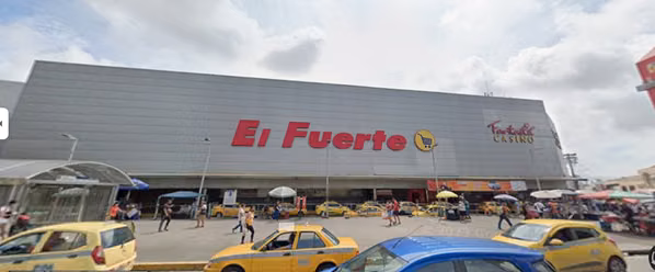 Alquiler | Kioskos en San Miguelito-El Fuerte