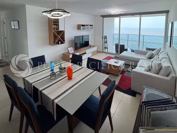 Venta | PH Náutica | Amplio Apartamento | Venta en Coco del Mar