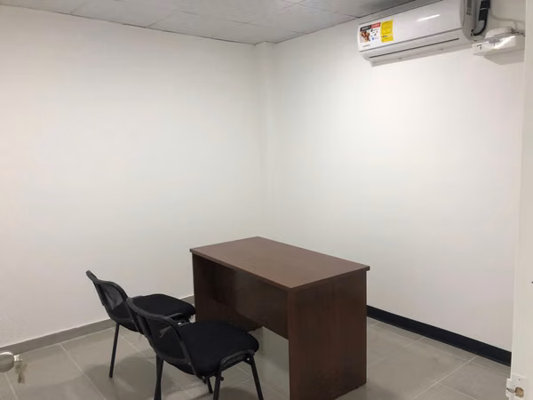 Alquiler | Oficina 15 Mts2 | TODO INCLUIDO