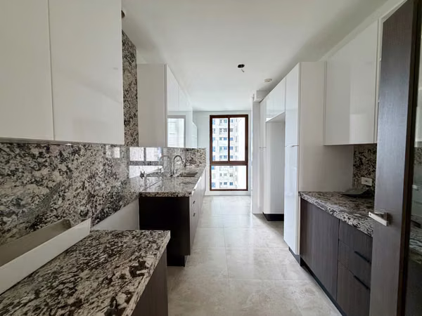 PH THE COLONIAL – SANTA MARIA – FOR SALE