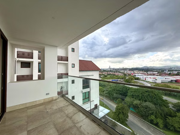 PH THE COLONIAL – SANTA MARIA – FOR SALE
