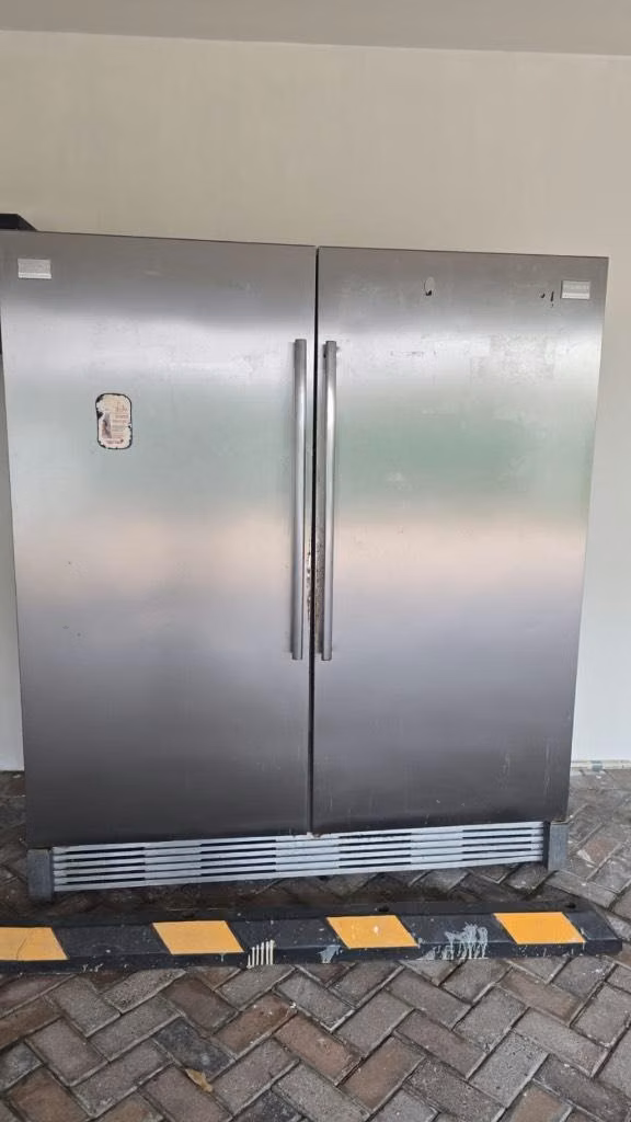 Fridge