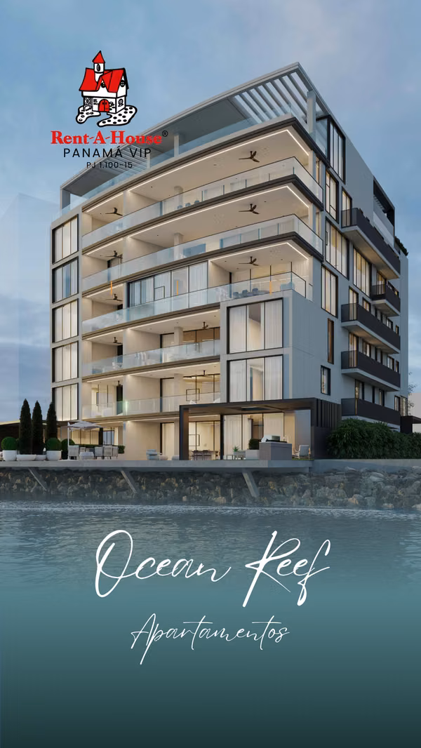 Apartments in Ocean Reef Island, only 8 units 26EPP4278