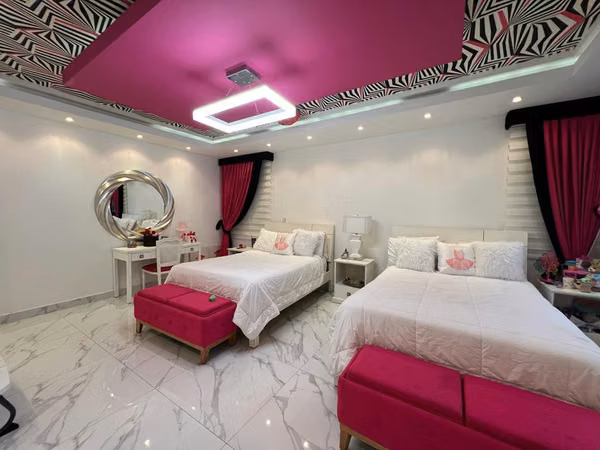 ALQUILER CASA EN SAN FRANCISCO ALTOS DEL GOLF MLD