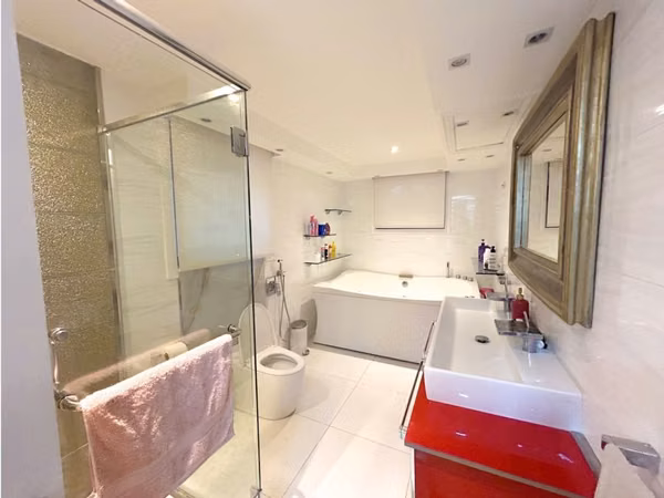ALQUILER CASA EN SAN FRANCISCO ALTOS DEL GOLF MLD