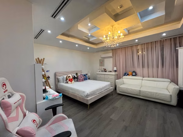 ALQUILER CASA EN SAN FRANCISCO ALTOS DEL GOLF MLD