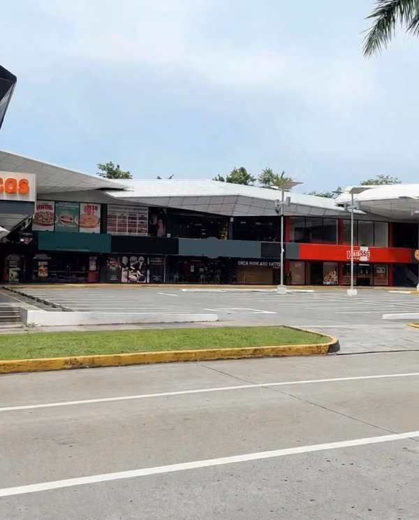 OPPORTUNITY TO INVEST / COMMERCIAL PLACE FOR SALE