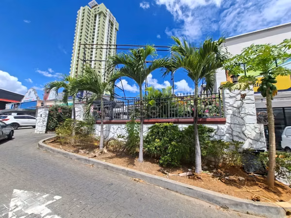 Se Vende Casa en El Carmen DPA26-7355