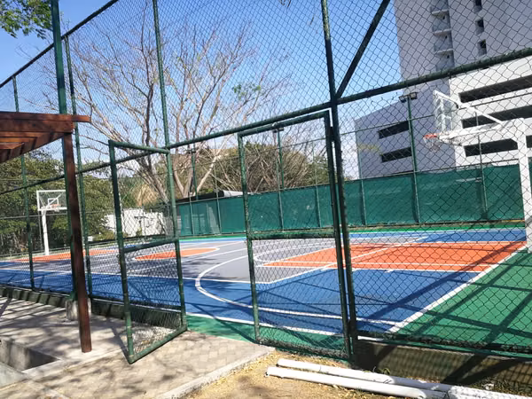 Sale of Torre Nueva Apartment in Ph County Country Club, County of the King