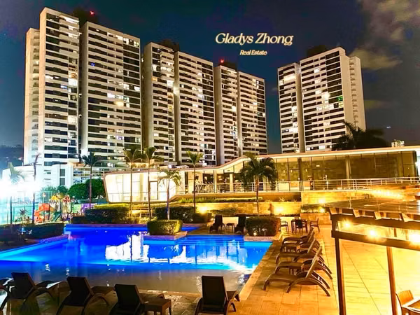 Sale of Torre Nueva Apartment in Ph County Country Club, County of the King