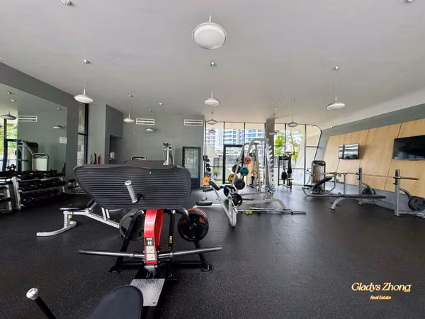 Sale of Torre Nueva Apartment in Ph County Country Club, County of the King
