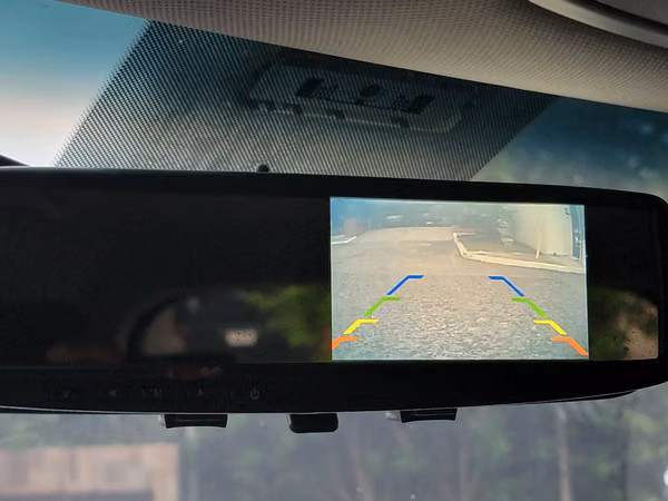 HYUNDAI TUCSON SEMI FULL 2017