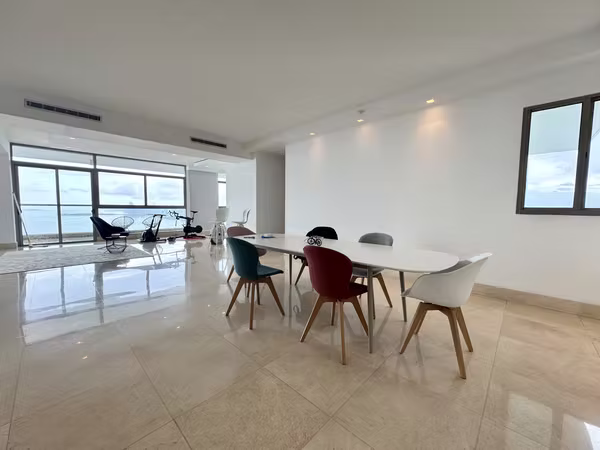 PH PARAMOUNT – COSTA DEL ESTE – FOR RENT