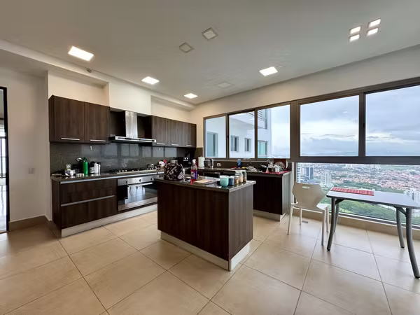 PH PARAMOUNT – COSTA DEL ESTE – FOR RENT