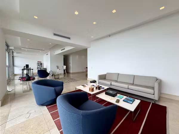 PH PARAMOUNT – COSTA DEL ESTE – FOR RENT