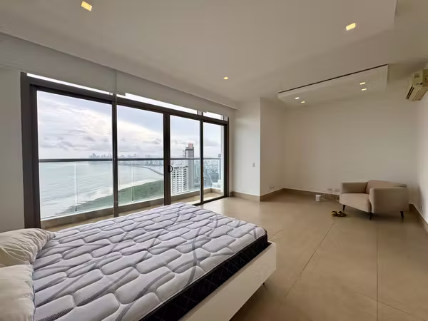 PH PARAMOUNT – COSTA DEL ESTE – FOR RENT