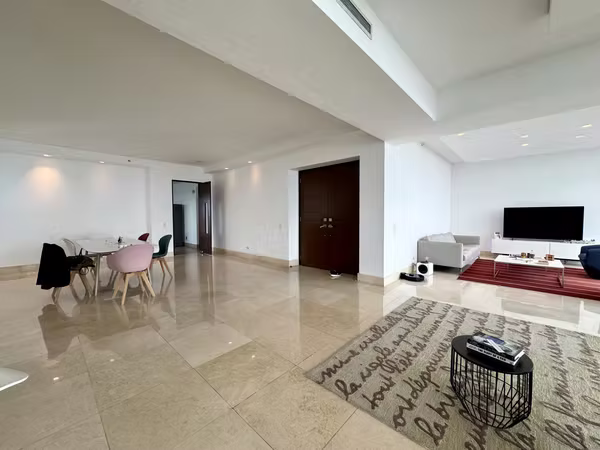 PH PARAMOUNT – COSTA DEL ESTE – FOR RENT