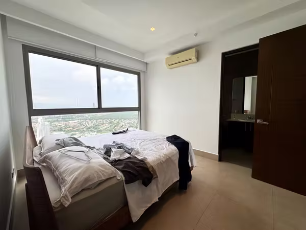 PH PARAMOUNT – COSTA DEL ESTE – FOR RENT