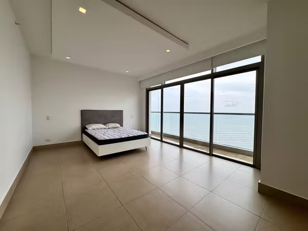 PH PARAMOUNT – COSTA DEL ESTE – FOR RENT