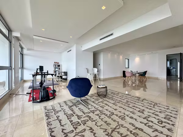 PH PARAMOUNT – COSTA DEL ESTE – FOR RENT