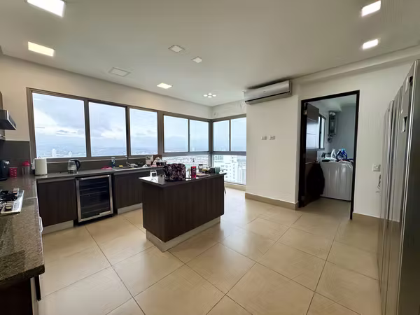 PH PARAMOUNT – COSTA DEL ESTE – FOR RENT
