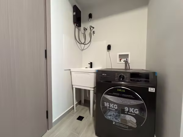 PH Alexa – Bella Vista, Panama City | Brand New, Fully Furnished Apartments