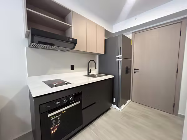 PH Alexa – Bella Vista, Panama City | Brand New, Fully Furnished Apartments