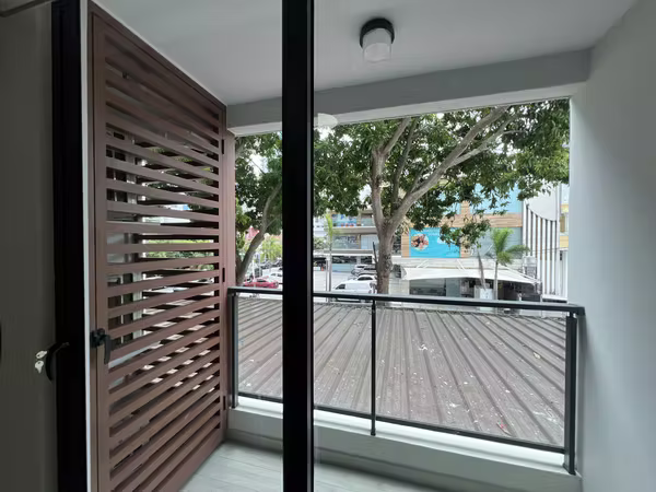 PH Alexa – Bella Vista, Panama City | Brand New, Fully Furnished Apartments