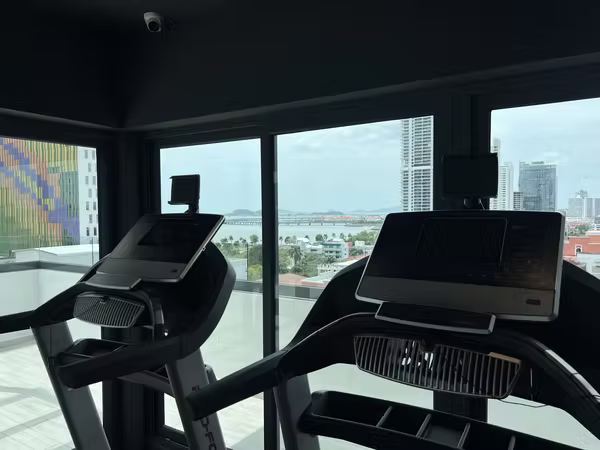 PH Alexa – Bella Vista, Panama City | Brand New, Fully Furnished Apartments