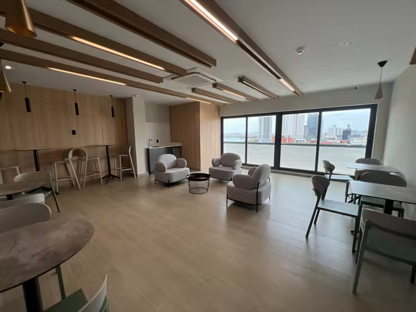 PH Alexa – Bella Vista, Panama City | Brand New, Fully Furnished Apartments
