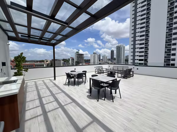 PH Alexa – Bella Vista, Panama City | Brand New, Fully Furnished Apartments