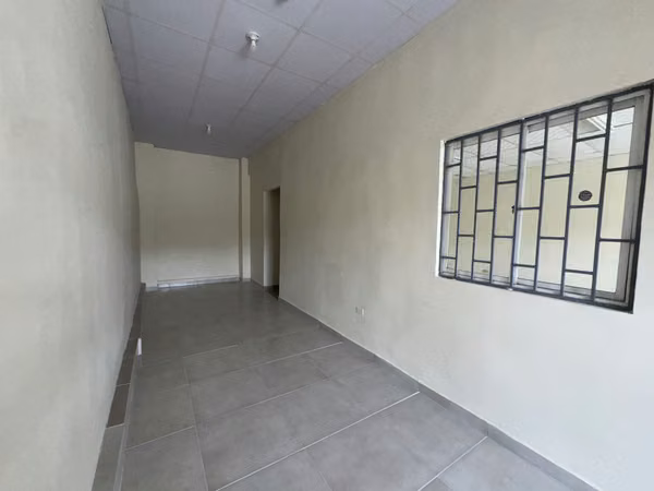 ALQUILER | LOCAL COMERCIAL - PLANTA BAJA - 60 M2 | RESIDENCIAL VILLA BELÉN , PENONOMÉ