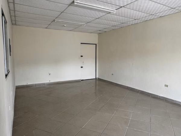 ALQUILER | LOCAL COMERCIAL - PLANTA BAJA - 60 M2 | RESIDENCIAL VILLA BELÉN , PENONOMÉ