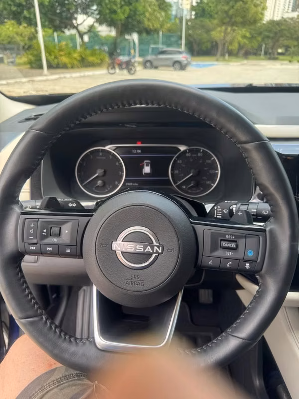 ¡Se Vende Nissan Pathfinder SL 4WD 2024!