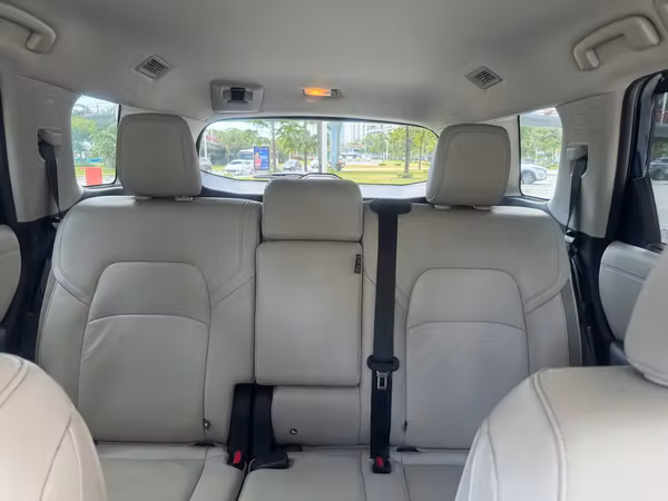 ¡Se Vende Nissan Pathfinder SL 4WD 2024!