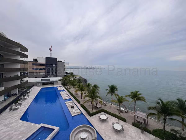 Se Vende Apartamento en Punta Pacifica MDV27-768