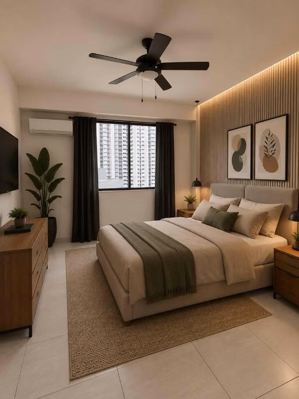 PH ROYAL CENTER EN MARBELLA APARTAMENTO 70 M2