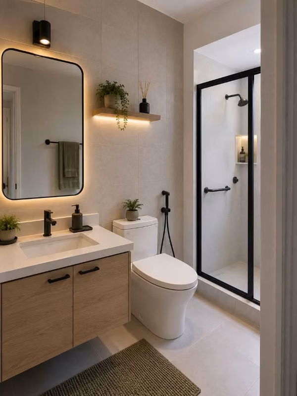 PH ROYAL CENTER EN MARBELLA APARTAMENTO 70 M2