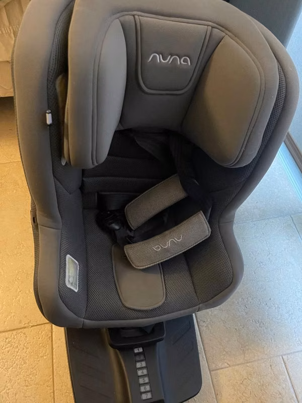 Silla para auto