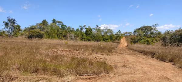 LA CHORRERA, FRENTE A LA CIUDAD JUDICIAL  RM1