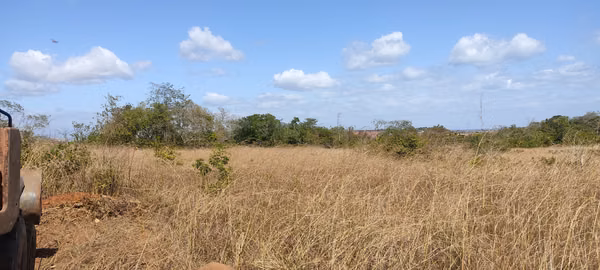 LA CHORRERA, FRENTE A LA CIUDAD JUDICIAL  RM1