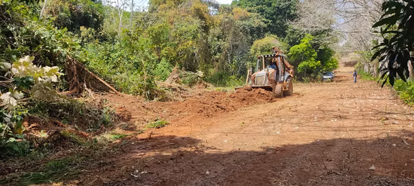 LA CHORRERA, FRENTE A LA CIUDAD JUDICIAL  RM1